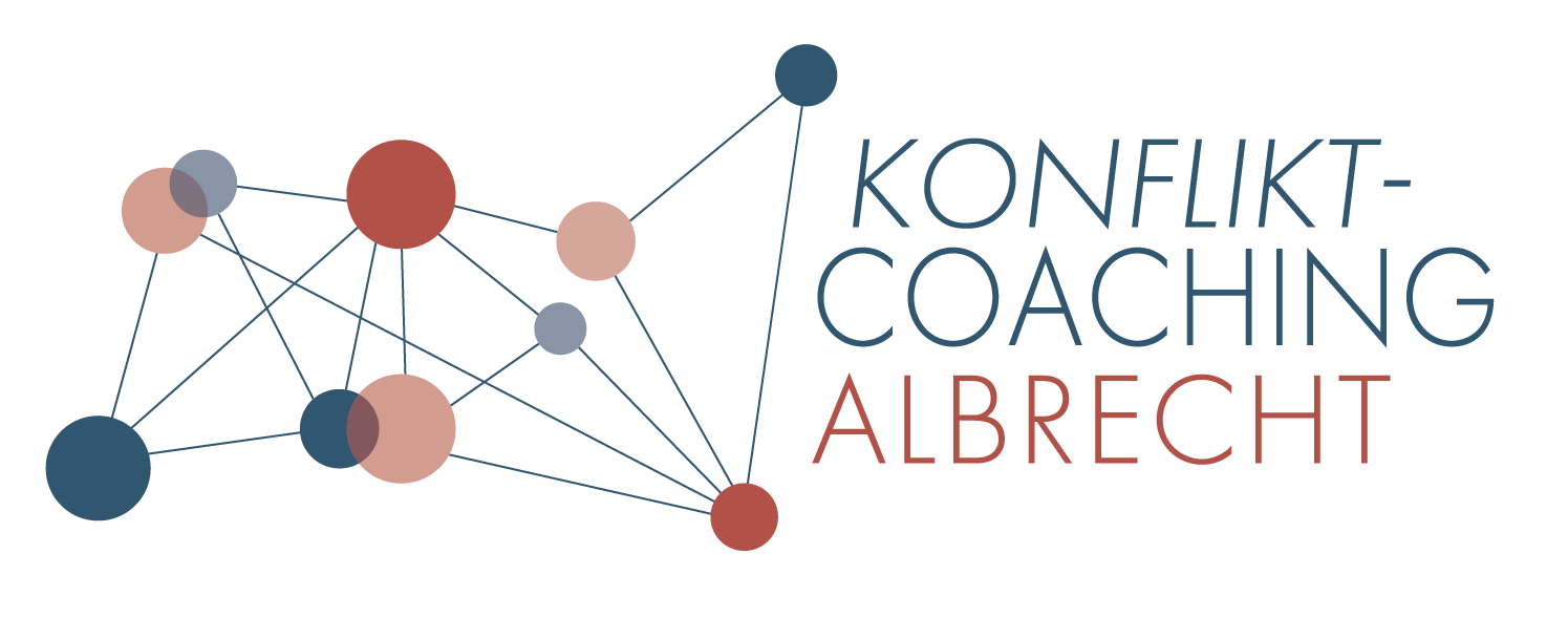 Konflikt-Coaching-Albrecht